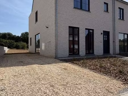 maison à vendre à halen € 415.000 (lppte) | zimmo