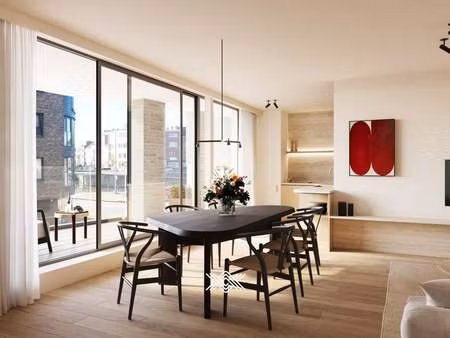 appartement à vendre à gent € 560.000 (lppew) | zimmo
