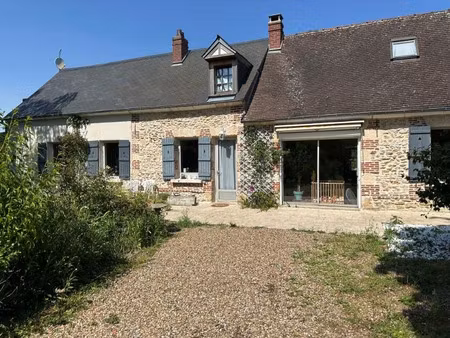 maison de luxe à vendre à abbecourt