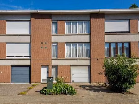 maison à vendre à ekeren € 299.000 (lpq8q) - heylen vastgoed - ekeren | zimmo