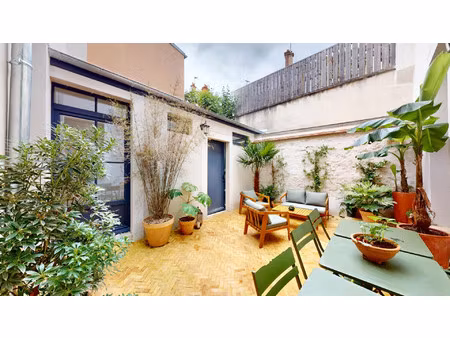 maison ancienne à vendre dans le quartier ville sud ouest