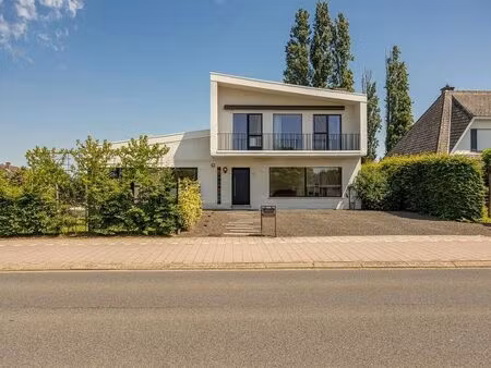 maison à vendre à tongerlo € 565.000 (lppp4) - omnia vastgoed | zimmo
