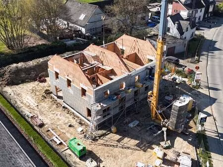 maison à vendre à meldert € 420.000 (lpqdn) | zimmo