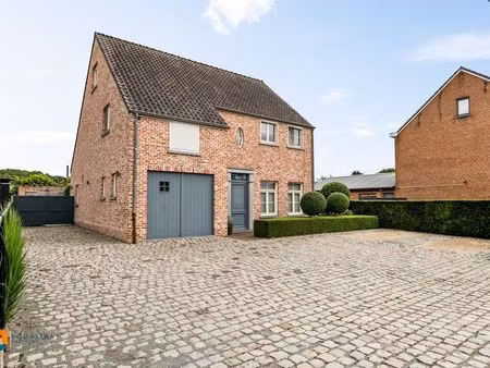 maison à vendre à heist-op-den-berg € 580.000 (lpqqw) - boonstra vastgoedgroep | zimmo