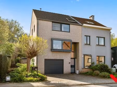maison à vendre à kessel-lo € 625.000 (lpqfs) - bvm vastgoed | zimmo