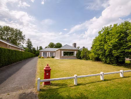 maison à vendre à merelbeke € 625.000 (lpqm7) - immo da vinci gent | zimmo