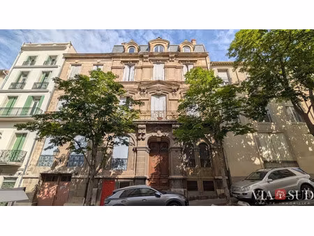 appartement de luxe à vendre dans le quartier ancien hôpital
