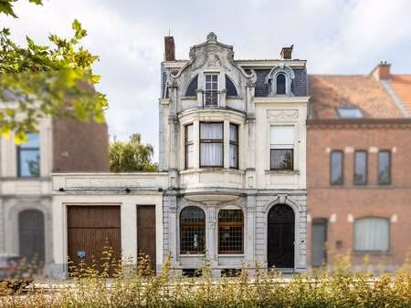 maison à vendre à renaix € 625.000 (lpn6t) - dmg vastgoed | zimmo