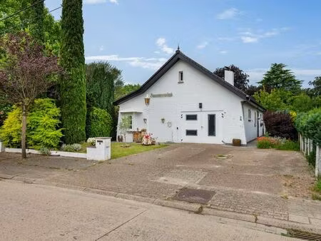 maison à vendre à sint-katelijne-waver € 435.000 (lpq8r) - heylen vastgoed - mechelen | zi