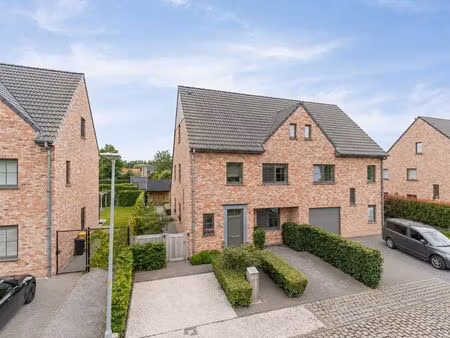 maison à vendre à boortmeerbeek € 650.000 (lpq3l) - era vijfhoek (keerbergen) | zimmo