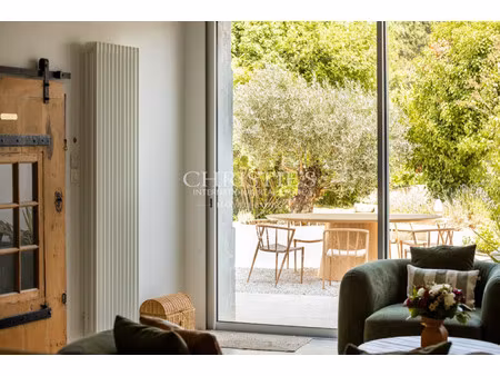 maison de luxe à vendre à langon