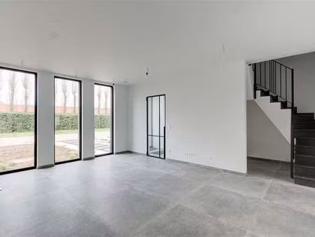 maison à vendre à koningshooikt € 665.000 (lppsm) | zimmo