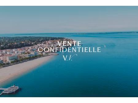 maison de luxe à vendre dans le quartier pereire-ville-d'hiver
