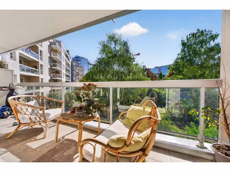 appartement de luxe à vendre dans le quartier georges pompidou