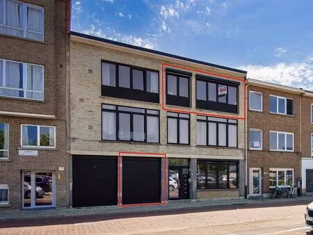 appartement à vendre à lier € 299.000 (lpp4t) - heylen vastgoed - lier | zimmo