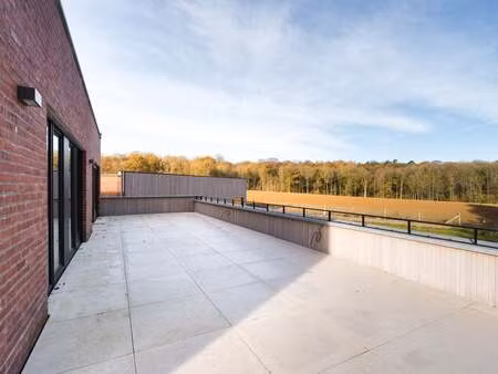 appartement à vendre à chaumont-gistoux € 895.000 (lp207) | zimmo