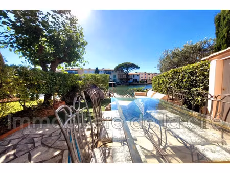 maison de luxe à vendre à grimaud