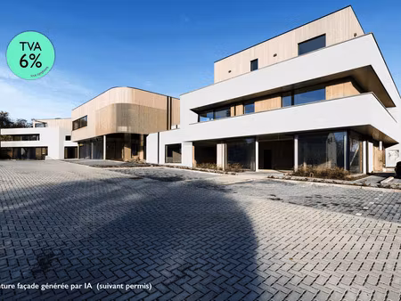appartement à vendre à chaumont-gistoux € 895.000 (lp206) | zimmo