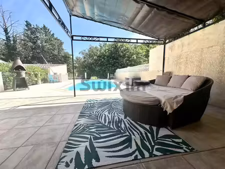 vente maison 4 pièces 171.3 m² à aigues-mortes (30220)  850 000 €