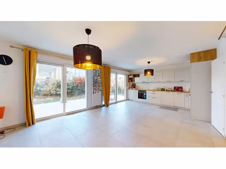 appartement de luxe à vendre dans le quartier bissardon