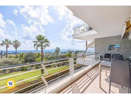 appartement de luxe à vendre dans le quartier montfleury