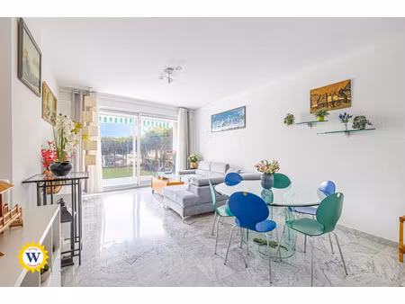 appartement de luxe à vendre dans le quartier baumettes