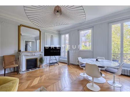appartement de luxe à vendre dans le quartier chateau d'eau-lancry