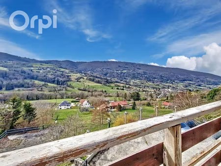 maison de luxe à vendre à la muraz
