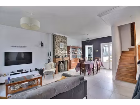 vente maison 6 pièces 114.8 m² à deauville (14800)  885 000 €