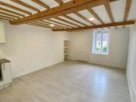 vente appartement 4 pièces à ouistreham (14150) : à vendre 4 pièces / 88m² ouistreham