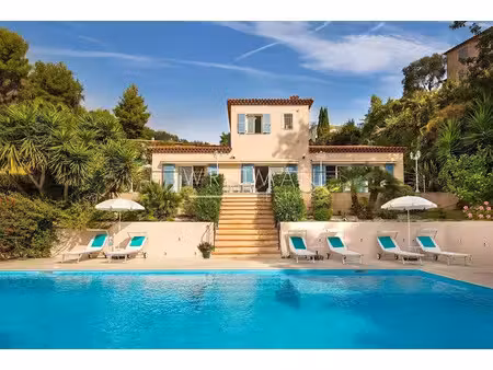 vente maison 5 pièces 152 m² à nice (06000)  925 000 €