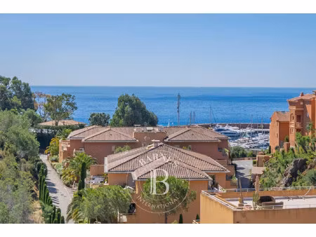 appartement de luxe à vendre à théoule-sur-mer