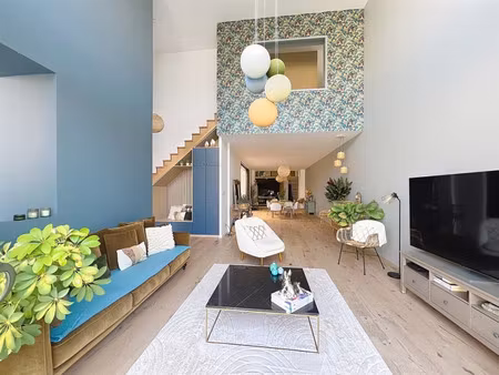 maison de luxe à vendre à reims
