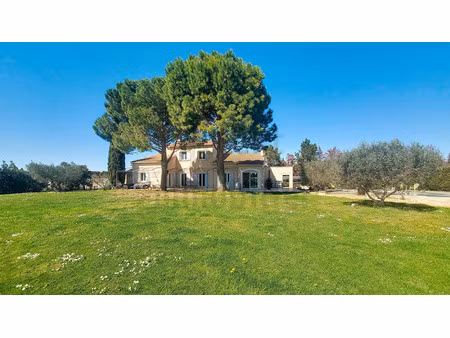 maison de luxe à vendre dans le quartier sud