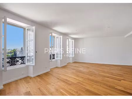 appartement de luxe à vendre dans le quartier saint placide