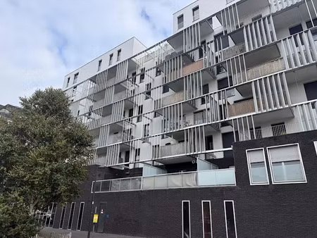 location appartement 1 pièce 28.5 m² à ivry-sur-seine (94200)  688 €