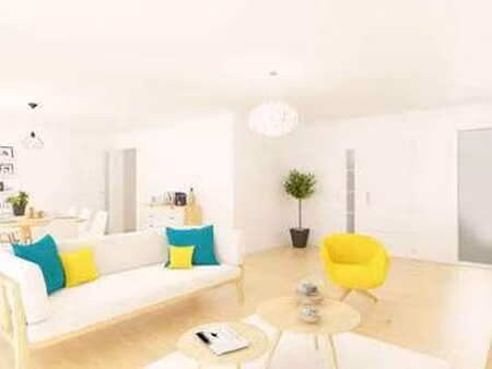 vente maison à nesmy (85310) : à vendre / 90m² nesmy