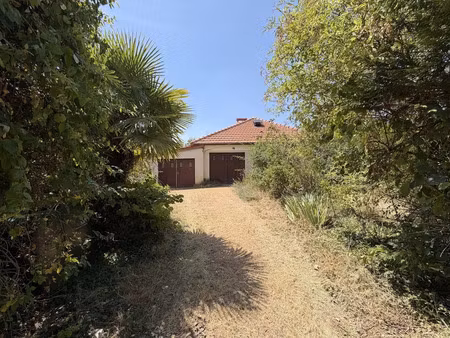 vente maison 5 pièces 92 m² randan (63310)