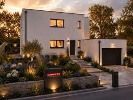 vente maison à rezé (44400) : à vendre / 124m² rezé