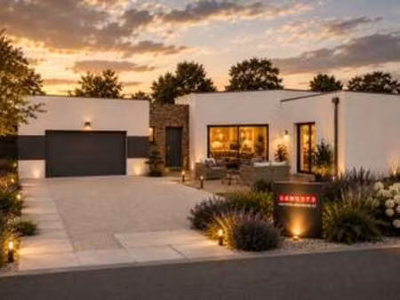 vente maison à rezé (44400) : à vendre / 140m² rezé