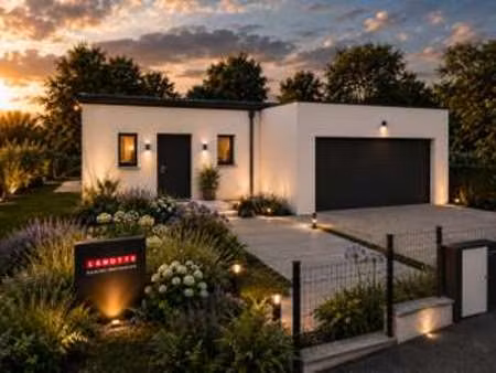 vente maison à rezé (44400) : à vendre / 153m² rezé