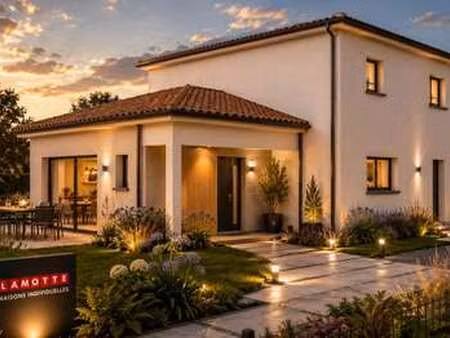 vente maison à saint-michel-chef-chef (44730) : à vendre / 130m² saint-michel-chef-chef