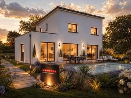 vente maison à saint-michel-chef-chef (44730) : à vendre / 149m² saint-michel-chef-chef
