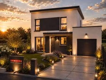 vente maison à saint-michel-chef-chef (44730) : à vendre / 93m² saint-michel-chef-chef