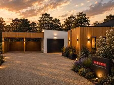 vente maison à touvois (44650) : à vendre / 140m² touvois