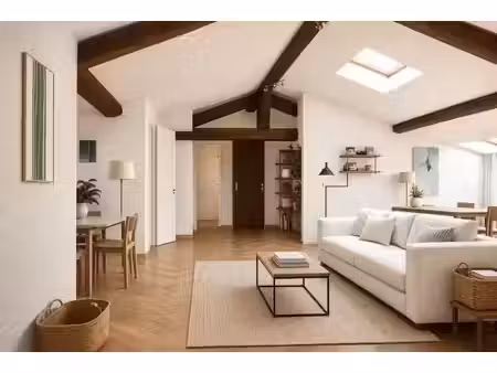 vente appartement 4 pièces 113 m² à sainte colombe (69560)  120 000 €