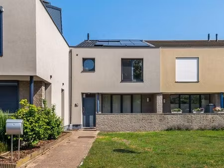 maison à vendre à berendrecht € 435.000 (lpq8y) - heylen vastgoed - kalmthout | zimmo