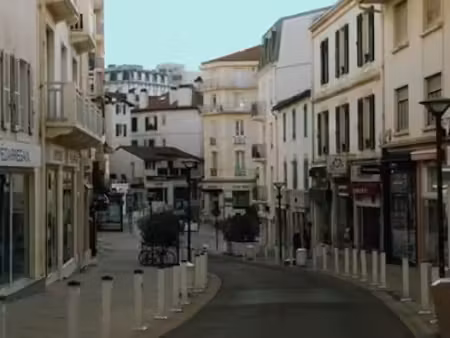 vente maison 6 pièces 130 m² à biarritz (64200)  988 000 €
