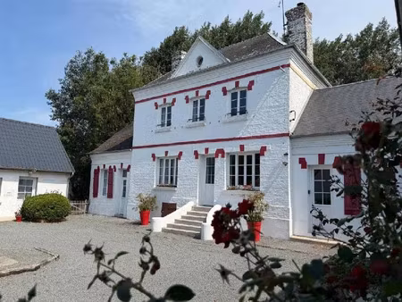 vente maison 10 pièces 273 m² à noyelles-sur-mer (80860)  513 000 €