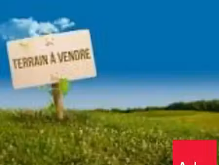 vente terrain 14059 m² mourenx (64150)